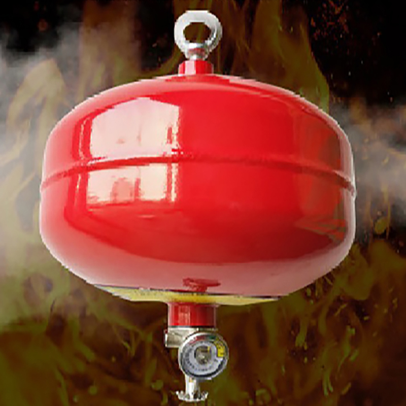 超細(xì)干粉自動(dòng)滅火裝置的優(yōu)缺點(diǎn)分析新聞圖片