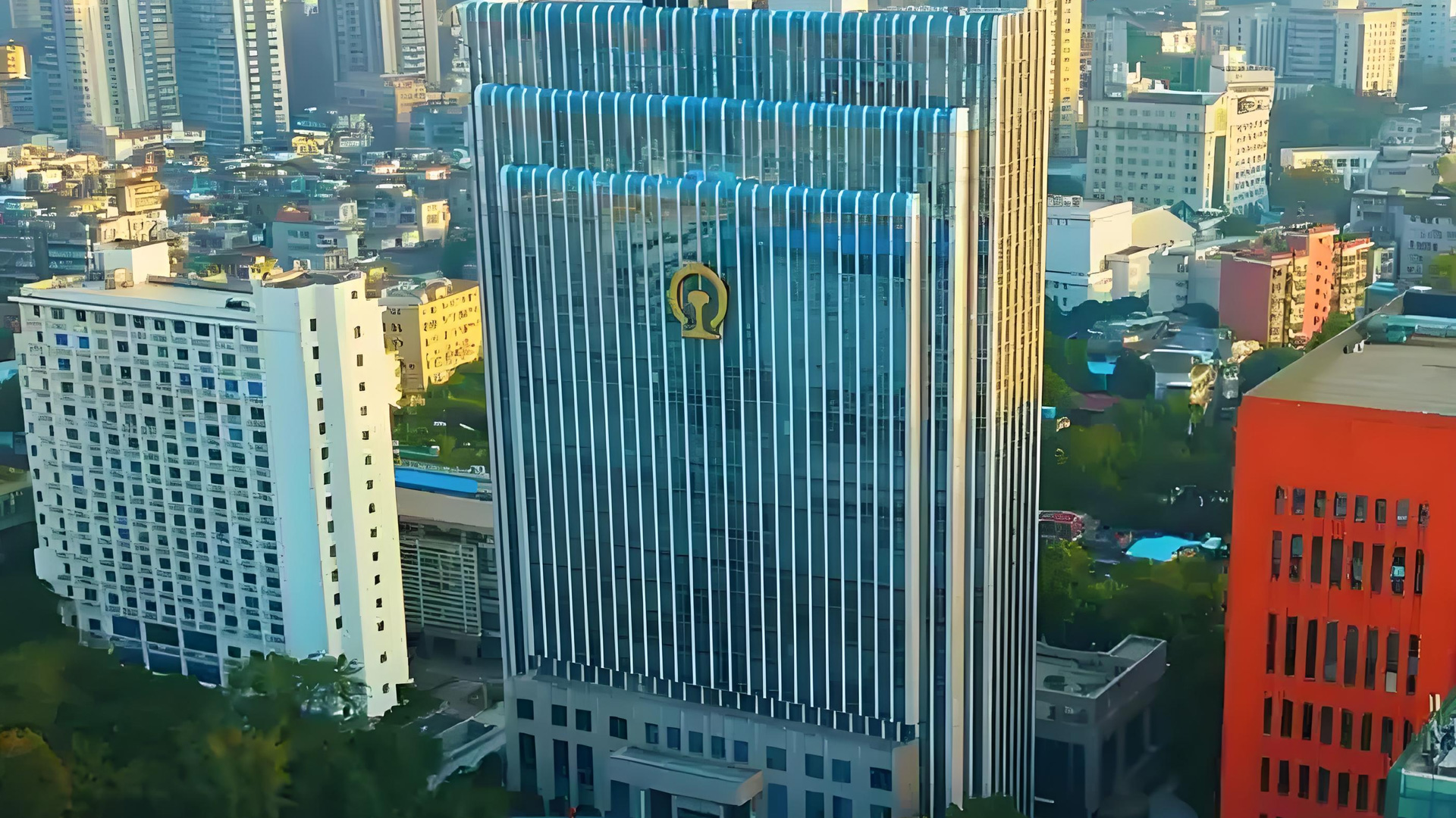 廣州鐵路公安-項(xiàng)目現(xiàn)場(chǎng)圖片