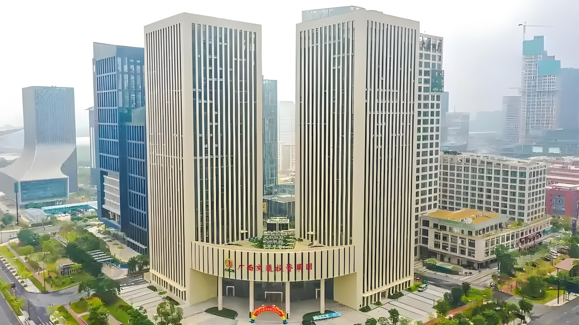 廣西交通廳-項(xiàng)目現(xiàn)場(chǎng)圖片