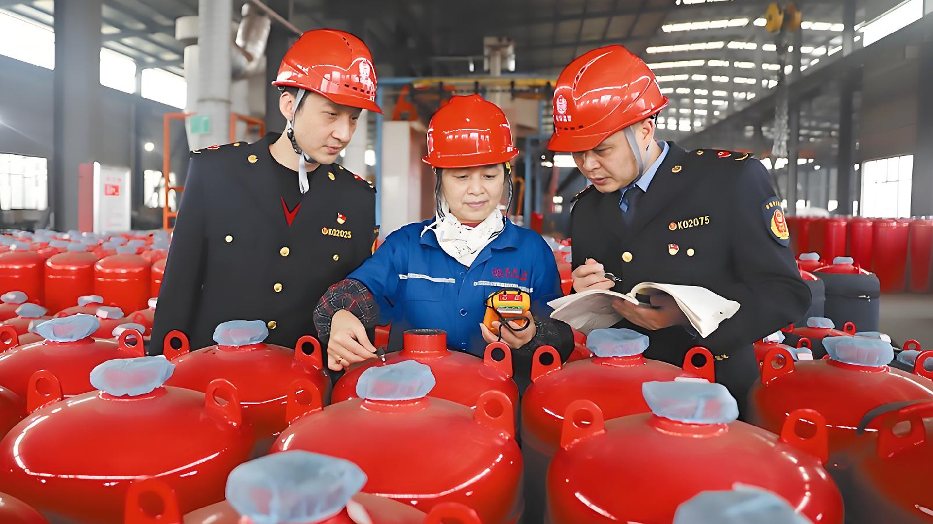 七氟丙烷滅火系統(tǒng)適用場(chǎng)所全解析新聞圖片