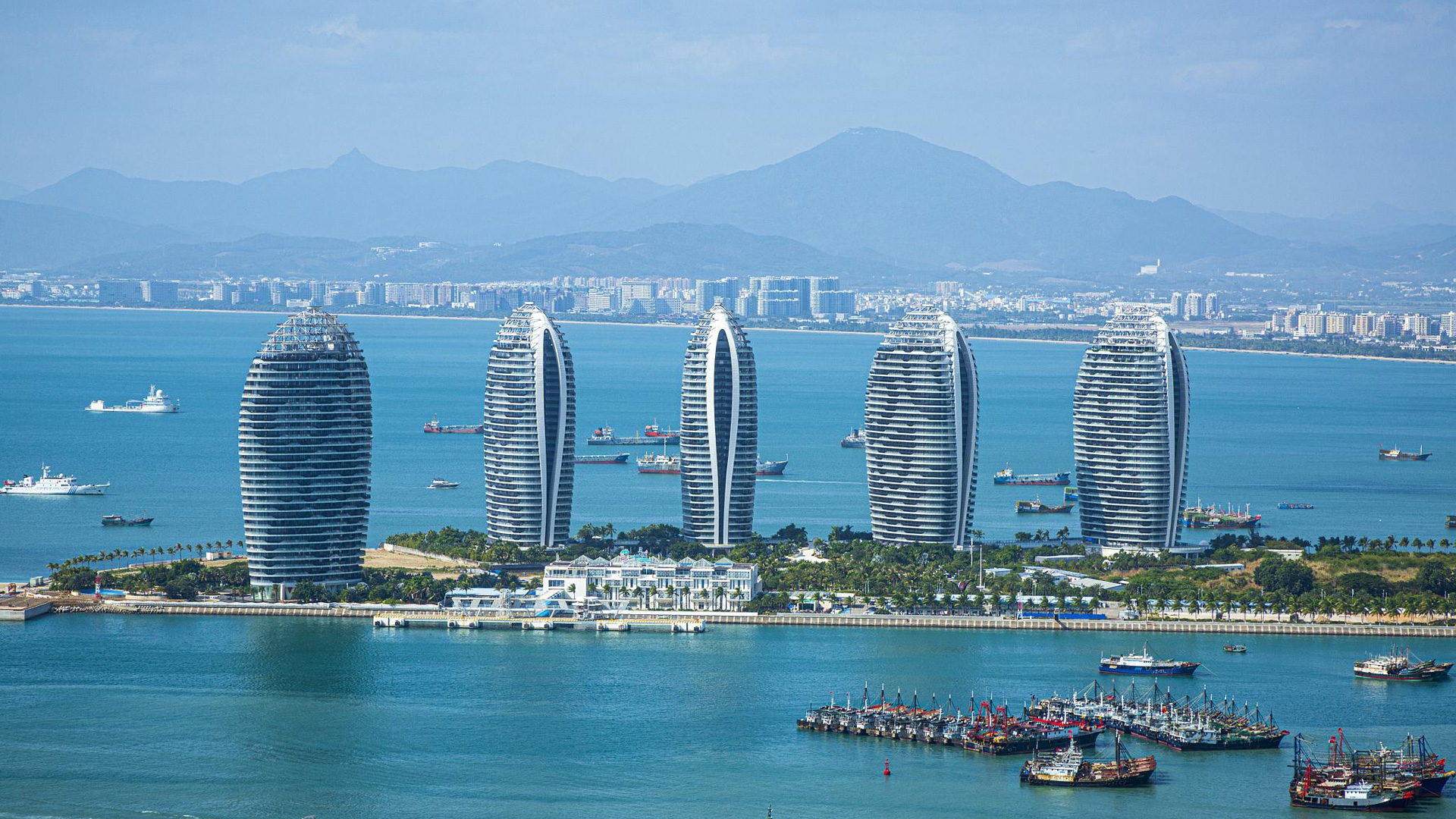 鼎亞消防七氟丙烷滅火系統(tǒng)守護海南一汽海馬汽車制造安全新聞圖片